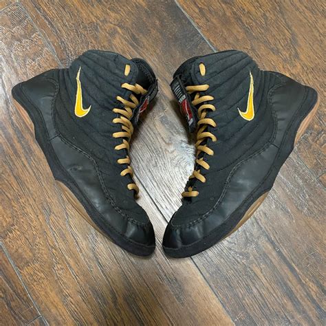 nike reps wrestling shoes for sale